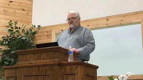 08 04 19 Gerald Jessee