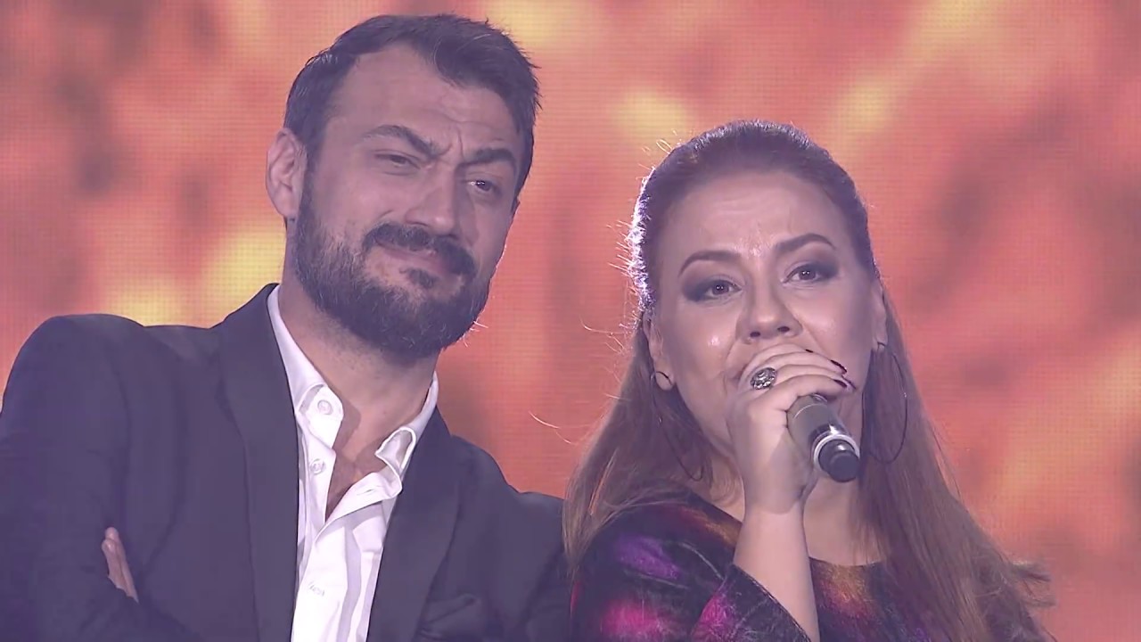 C'est la vie! - Vikena Kamenica & Ervin (Nata 4)