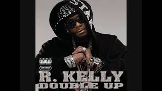 R KELLY REAL TALK