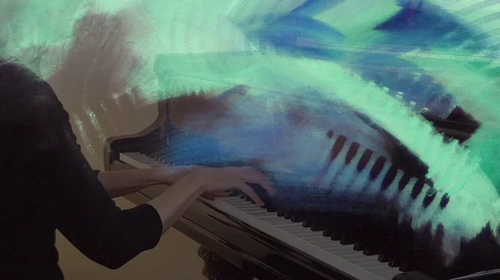 YOUR MOMENT OF MUSIC AND ART WEEK 49 from Pam and ...