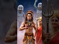 भोलेनाथ ने अपने भक्तों के साथ खेले होली#shots#viral #viral #viral #viral #shots