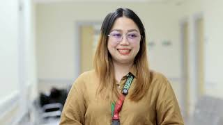 ICT Department | APMC-Aklan's 1st Year Anniversary