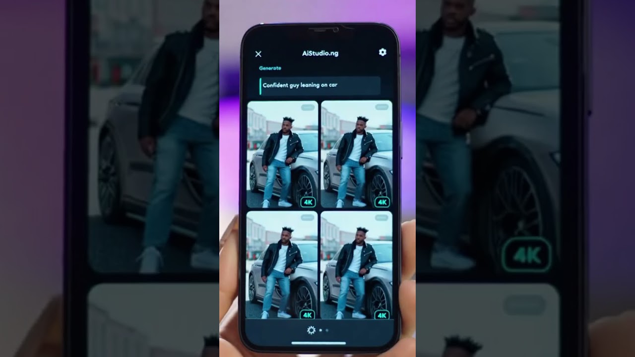 Real AI Images or Nah? 🤯
