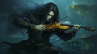 Folklore Night Time Stories The Nøkken