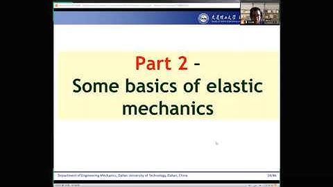 Finite Element Introduction