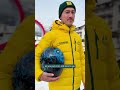 Nick Timmings explains the story behind his helmet for #MilanoCortina2026