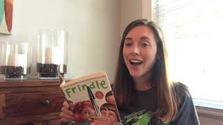 Frindle Chapters 13 and 14