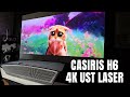 Get A First Look At The Casiris H6 With This Hands On Review!