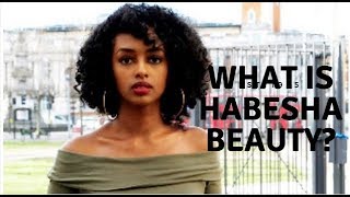 Beauty Standards In The Habesha Community (Short Documentary)