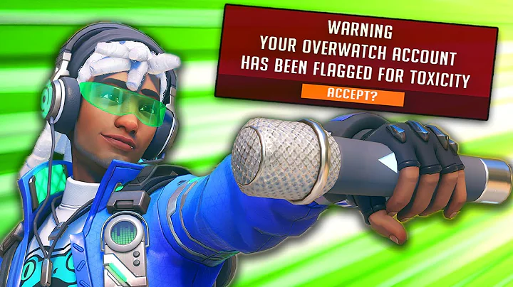 Overwatch Became TOXIC Again...