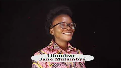 Lilumbwe - Jane Mulambwa , Zambian Gospel Music Latest Video 2021