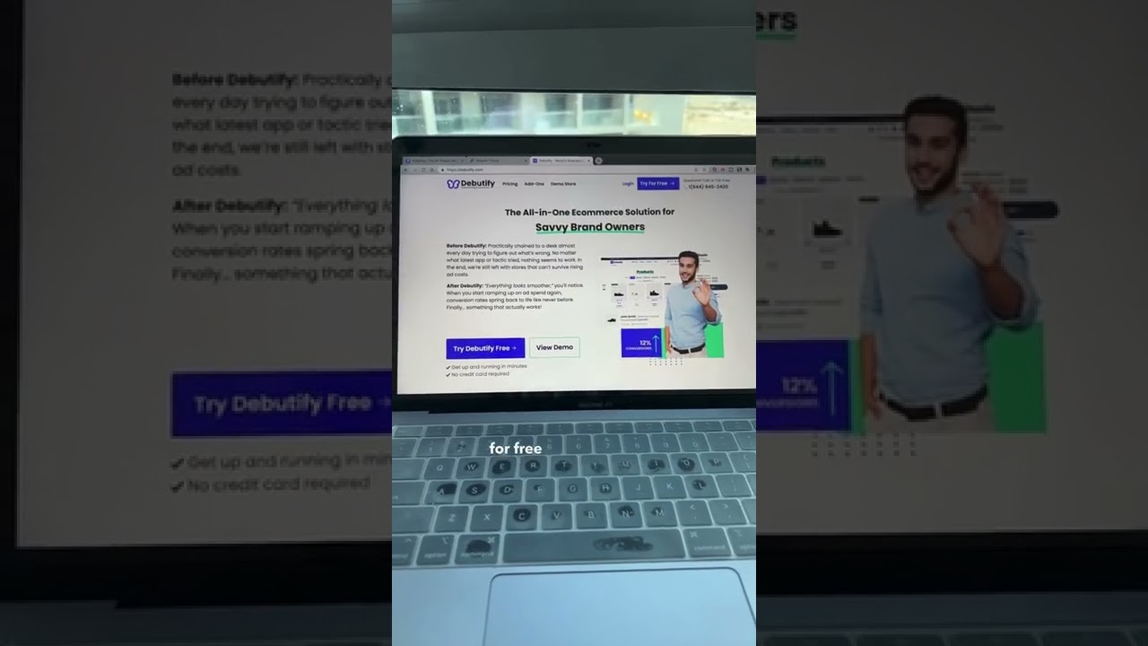 Top 3 Shopify Themes for Dropshipping