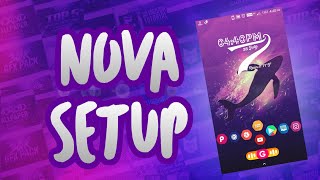 How to make cool, simple and minimal nova setup!!!!!!!!!!!!!!!!!!!!!!!!!!!!!!!!!!!!!! screenshot 4