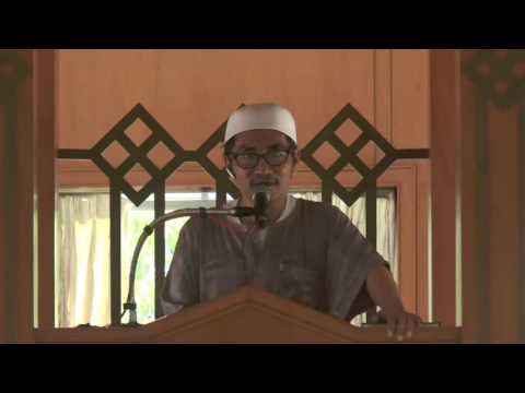 "คุตบะฮ์ที่มัสยิดอั้ลฮุดา เตาถ่านสัตหีบ"อ.อิสฮาก พงษ์มณี 29/7/59 Salafiyoon LIVE