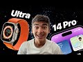 Apple Event: iPhone 14, iPhone 14 Pro, Apple Watch Ultra, AirPods Pro 2!