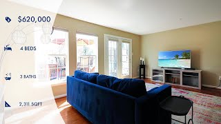 Sold! Contact me if you are looking to sell your home!