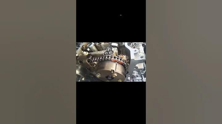 🔧✅Toyota Corolla 2ZR Engine Timing Marks | Full Guide