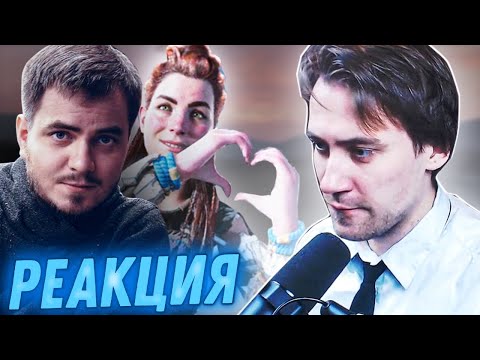 DeadP47 смотрит: Про игру, которая круче Ведьмака 3 (да!)