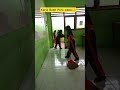 Jumat Bersih kelas bersih #kelas #sekolah #jumatberkah