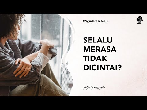 Video: Wanita Yang Tidak Pernah Dicintai