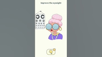 Drop2💡 delete one part (solution and answer) level 13 #dop2 #dop #gaming #shorts  #short |Subscribe