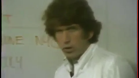 Ethernet Briefings in April 1978 by Bob Metcalfe
