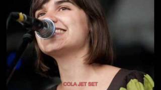Cola Jet Set - Tonto Corazon chords