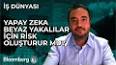 Yapay Zeka: İnsanlığın Geleceği mi, Tehlikesi mi? ile ilgili video