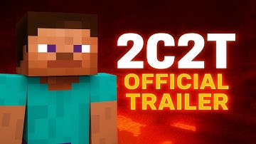 2C2T – Official Trailer | Minecraft No Rules Anarchy Server (Cracked, Java & Bedrock)