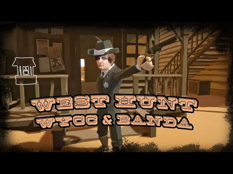Видео: West Hunt с бандой (Стрим от 20.04.2023)