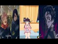 Nuestra Cancion Mi Corazon Con Flores Tiktok Anime Trend Compilation
