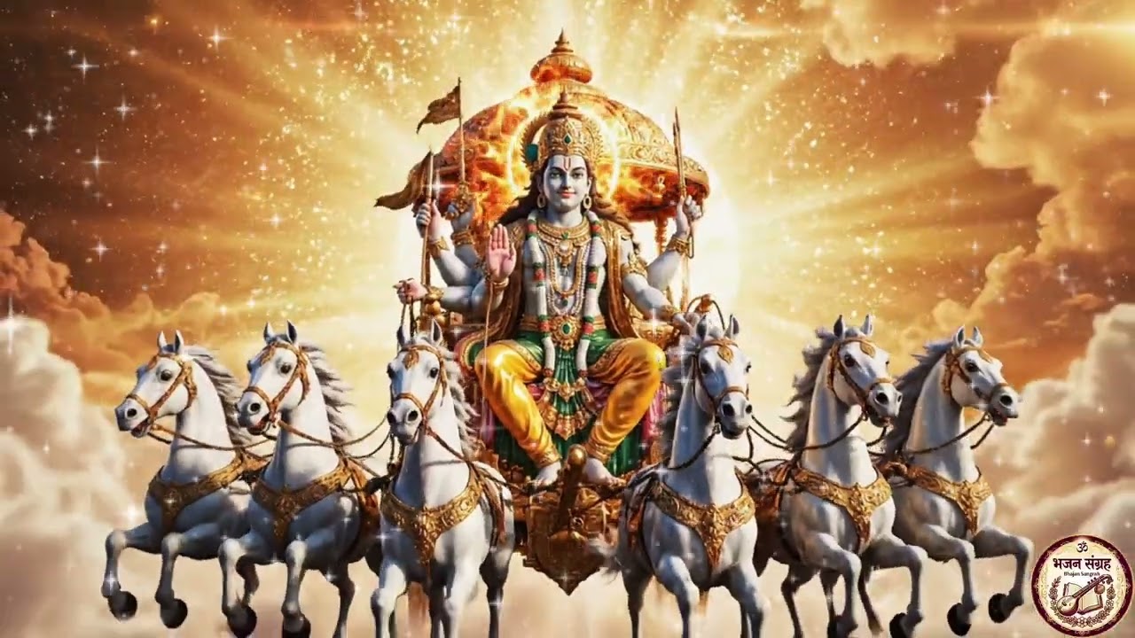 आदित्य हृदय स्तोत्र (Aditya Hridaya Stotra) | सम्पूर्ण पाठ | शत्रु नाश और विजय प्राप्ति का महामंत्र।