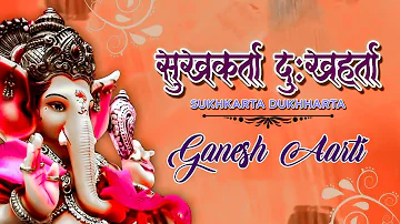 Tera Hi Naam Pukaaron X Sukh Karta Dukh Harta Song - Ganesh Chaturthi 2022 Special