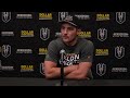 Postgame 10/28 - Brayden Pachal