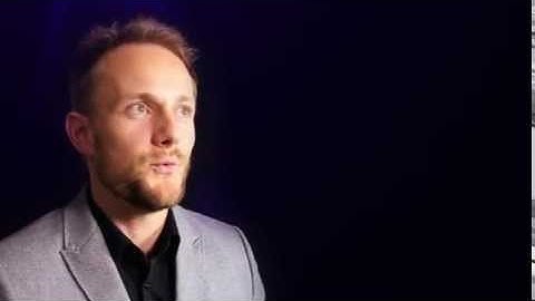 Robotic Idol - The Manufacturer of NAO - Aldebaran Robotics: Cedric Vaudel