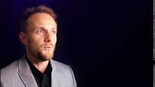 Robotic Idol - The Manufacturer of NAO - Aldebaran Robotics: Cedric Vaudel