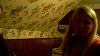 Party New Years Eve Into New Years