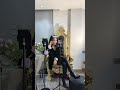 boots fetish mistress livestream replay 2024 03 17 19 44 08 静静看靴子