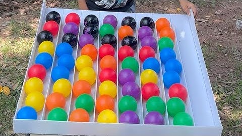 Puzzle sort ball game #cutebaby #gameplay #challengevideo #gameplayvideos #everyday #challenger