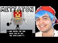 Vs Gabs - Mettaton feat. @silvithemusician