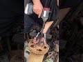 Amazing Gear Puller Tool! 🔥#Shorts #Mechanic #GearPuller #Tool