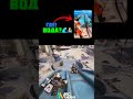 Расколотая приливами водная горка в ARC Raiders 😲 #shorts #arcraiders