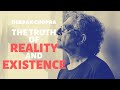 How rationality and empirical evidence and facts can hide the truth of reality and existence...