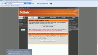 Tutorial Dlink DAP1360AP