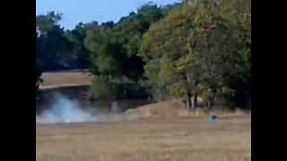 Tannerite vs Cooler