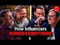 Triggernometry Meets Hilarious Boyscast - Ryan Long &amp; Danny Polishchuk