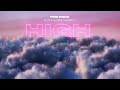 PnB Rock &amp; DJ Luke Nasty - HIGH [Official Lyric Video]