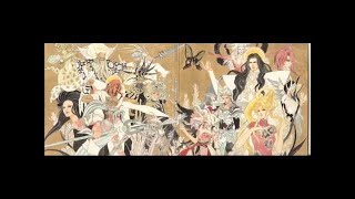 Kenji Ito  Re:Birth II/Romancing Sa・Ga Battle Arrange [Full Album]