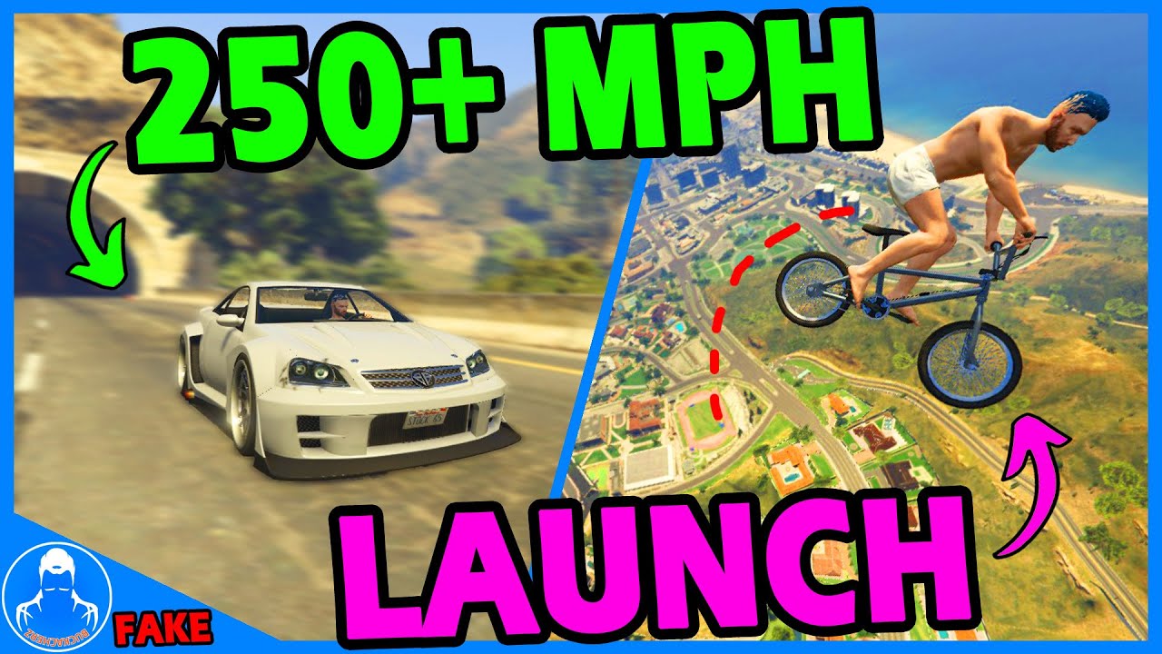 15+ Glitches & Facts You DIDN'T Know About in GTA Online (April 2025)