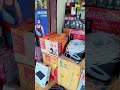 Gagan electricals havells items DJ light and sound padhiar khar